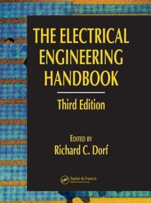 The Electrical Engineering Handbook - Six Volume Set(English, Book, unknown)