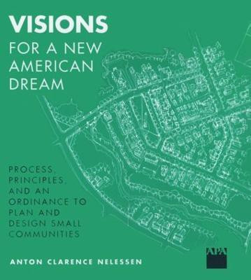 Visions For a New American Dream(English, Paperback, Nelessen Anton)