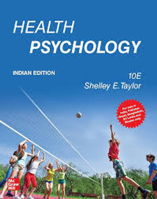 Health Psychology(Paperback, David F Marks)