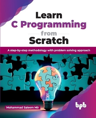 Learn C Programming from Scratch(English, Paperback, Saleem Mir Mohammad)
