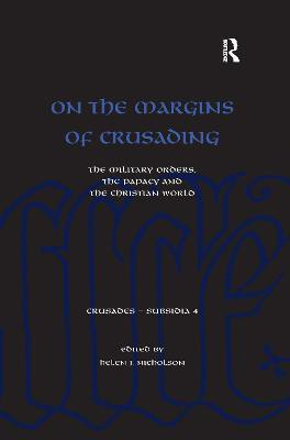 On the Margins of Crusading(English, Paperback, unknown)
