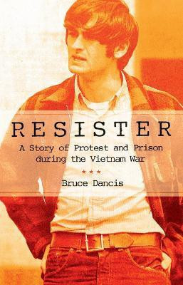 Resister(English, Electronic book text, Dancis Bruce)