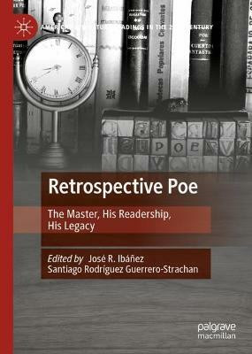 Retrospective Poe(English, Hardcover, unknown)