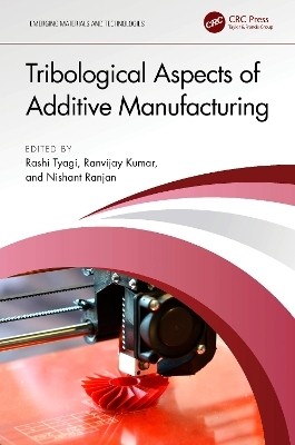 Tribological Aspects of Additive Manufacturing(English, Hardcover, unknown)