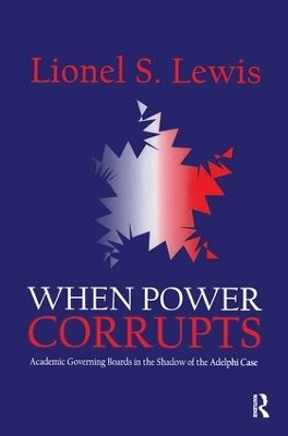 When Power Corrupts(English, Paperback, unknown)