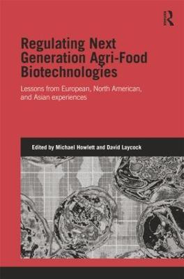 Regulating Next Generation Agri-Food Biotechnologies(English, Paperback, unknown)
