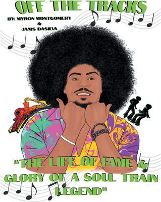 Off the Tracks(Hardcover, Myron Montgomery)