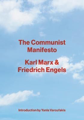 The Communist Manifesto(English, Paperback, Marx Karl)