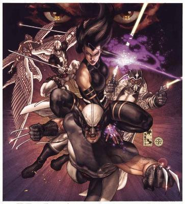 Fear Itself: Uncanny X-force/the Deep(English, Hardcover, Williams Rob)