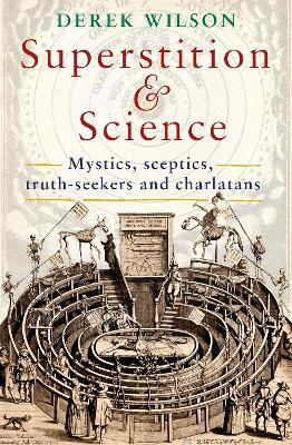 Superstition and Science(English, Paperback, Wilson Derek Mr)