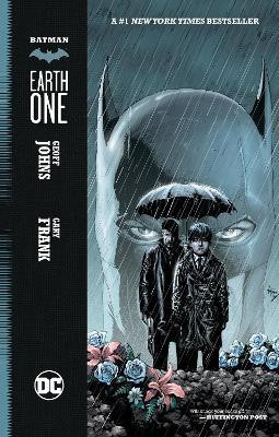 Batman: Earth One(English, Paperback, Johns Geoff)