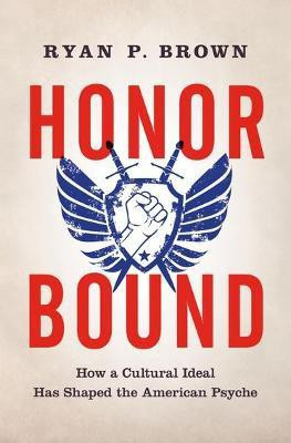 Honor Bound(English, Hardcover, Brown)