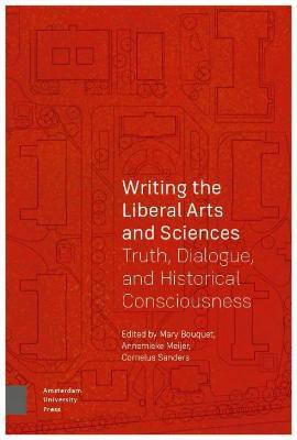 Writing the Liberal Arts and Sciences(English, Paperback, unknown)