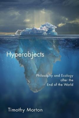 Hyperobjects  - Philosophy and Ecology After the End of the World(English, Paperback, Morton Timothy)