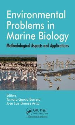 Environmental Problems in Marine Biology(English, Hardcover, unknown)