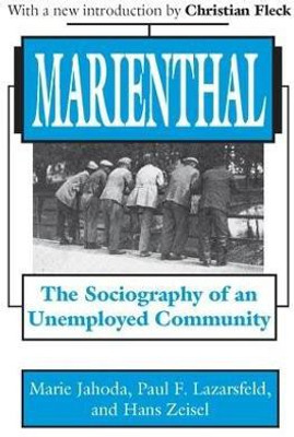 Marienthal(English, Paperback, Jahoda Marie)