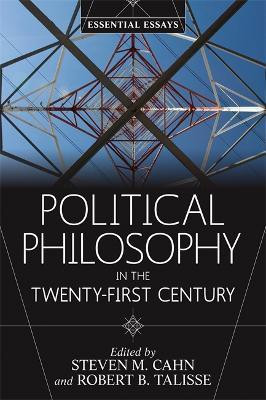 Political Philosophy in the Twenty-First Century(English, Paperback, Cahn Steven M.)