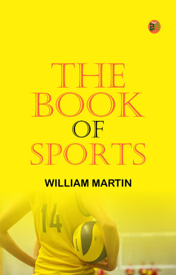 The Book of Sports(Paperback, William Martin)