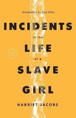 Incidents in the Life of a Slave Girl(English, Paperback, Jacobs Harriet)