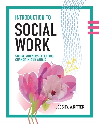 Introduction to Social Work(English, Paperback, Ritter Jessica A.)