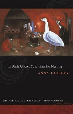 If Birds Gather Your Hair For Nesting(English, Paperback, Journey Anna)
