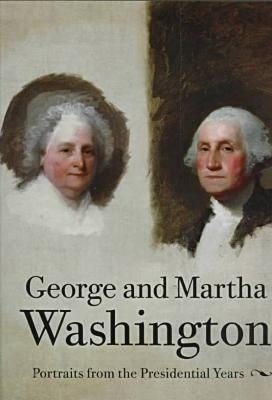 George and Martha Washington(English, Paperback, unknown)