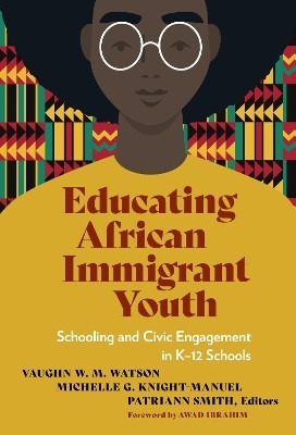 Educating African Immigrant Youth(English, Hardcover, unknown)