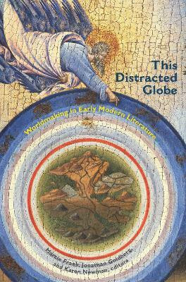 This Distracted Globe(English, Paperback, Goldberg Jonathan)