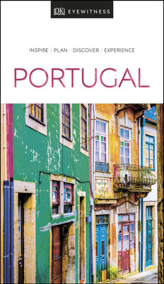 DK Portugal(English, Paperback, DK Travel)