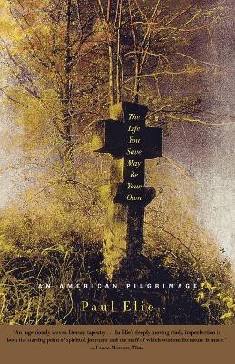 The Life You Save May Be Your Own(English, Paperback, Elie Paul)