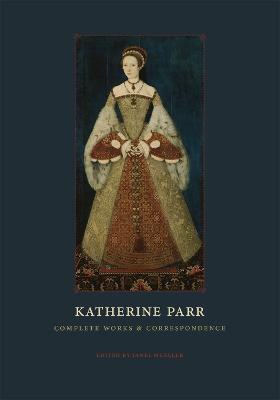 Katherine Parr(English, Paperback, Parr Katherine)