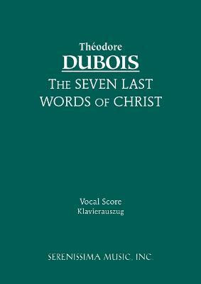The Seven Last Words of Christ(English, Paperback, unknown)