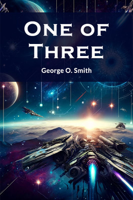 One of three (Edition2024)(English, Paperback, Smith George O)