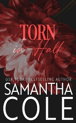 Torn in Half(English, Paperback, Cole Samantha)