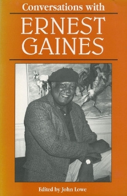 Conversations with Ernest Gaines(English, Paperback, unknown)