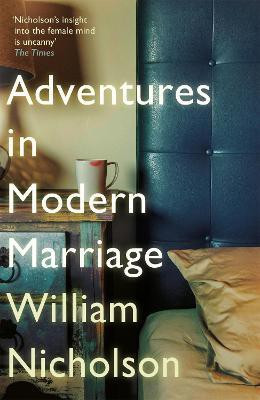 Adventures in Modern Marriage(English, Paperback, Nicholson William)