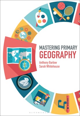 Mastering Primary Geography(English, Paperback, Barlow Anthony)