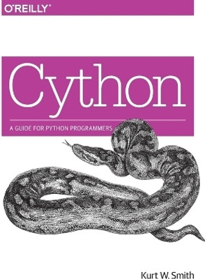 Cython(English, Paperback, Smith Kurt)