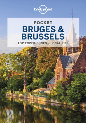 Lonely Planet Pocket Bruges & Brussels(English, Paperback, Lonely Planet Benedict)