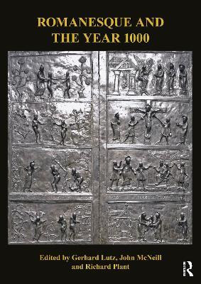 Romanesque and the Year 1000(English, Paperback, unknown)