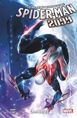 Spider-Man 2099 Omnibus(English, Paperback, David Peter)