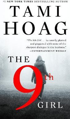 The 9th Girl(English, Paperback, Hoag Tami)