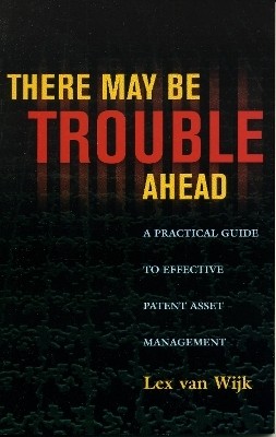 There May Be Trouble Ahead(English, Paperback, Wijk Lex van)