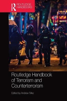 Routledge Handbook of Terrorism and Counterterrorism(English, Paperback, unknown)