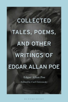 Collected Tales, Poems, and Other Writings of Edgar Allan Poe(English, Hardcover, Poe Edgar Allan)