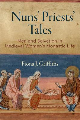 Nuns' Priests' Tales(English, Electronic book text, Griffiths Fiona J.)