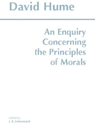An Enquiry Concerning the Principles of Morals(English, Paperback, Hume David)