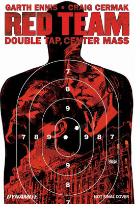 Garth Ennis' Red Team Volume 2(English, Paperback, Ennis Garth)