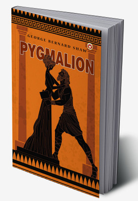 Pygmalion(Hardcover, George Bernard Shaw)