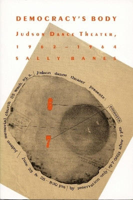 Democracy's Body(English, Paperback, Banes Sally)